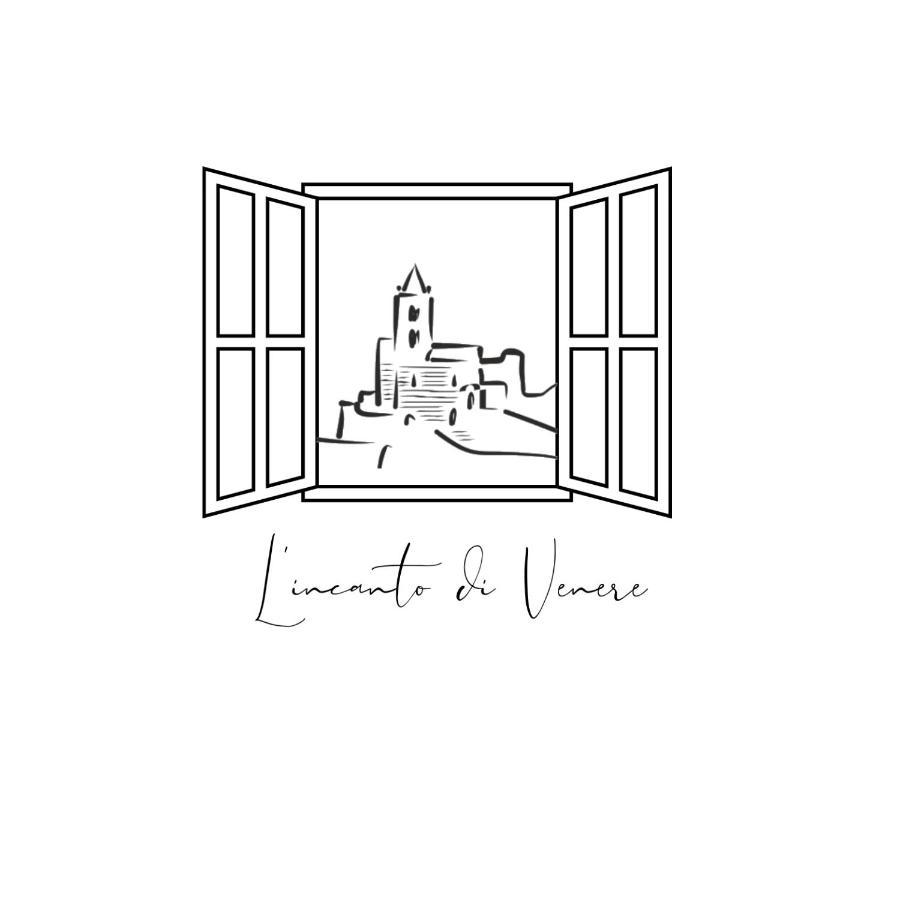 L'Incanto Di Venere بورتوفينيري المظهر الخارجي الصورة